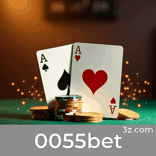 0055bet Bônus acumulado 0055bet