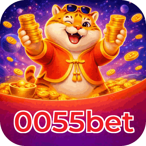 Tabela RTP dos jogos de cassino da 0055bet