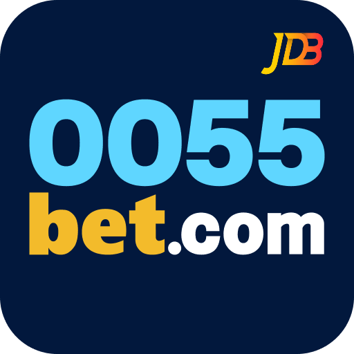0055bet logo